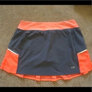Champion Athletic/ Tennis Skort